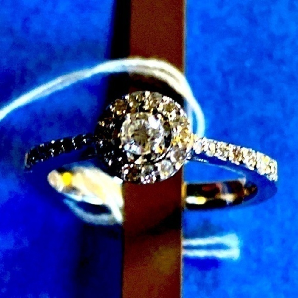 Dimond ring new - Picture 2 of 7